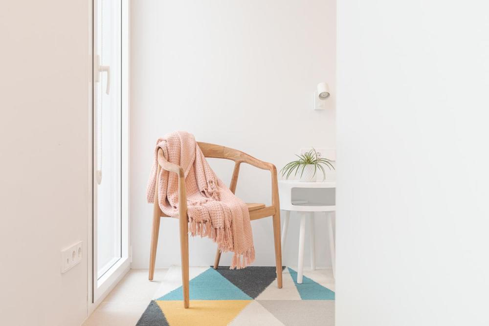 Marsalada - Ground Floor Front Line Beach Apartment Playa de Mar エクステリア 写真